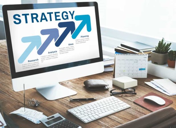 stratégie marketing B2B